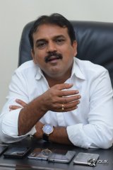 Koratala Siva Interview About Janata Garage Movie